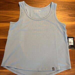 5.11 Yelena Tank, S, Arctic blue, NWT